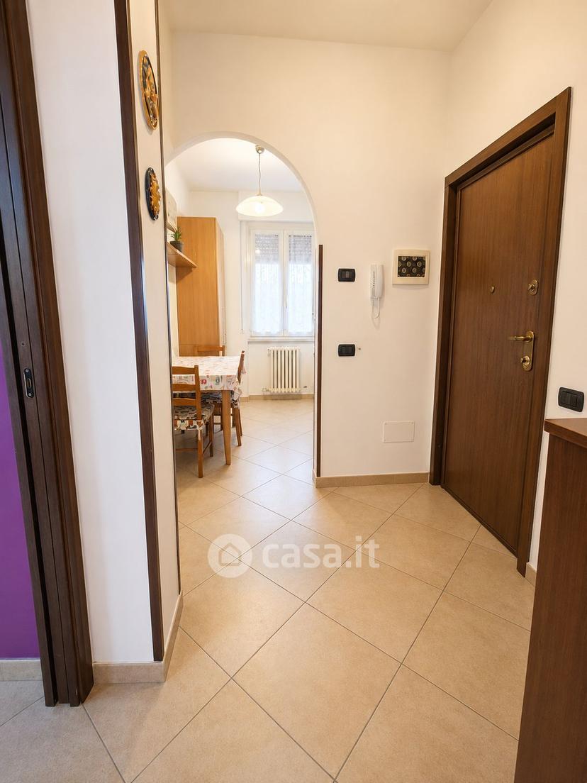 Bilocale in Via Fratelli Signorelli — foto 12 di 18