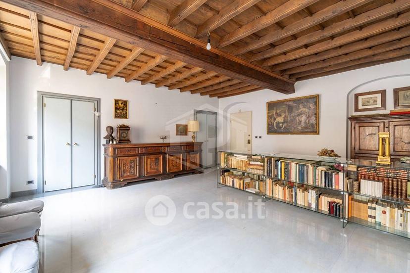 Appartamento in Via Giambattista Bogino 25 — foto 38 di 51