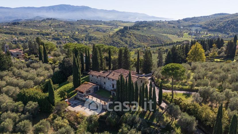 Villa in Via di San Prugnano — foto 32 di 40