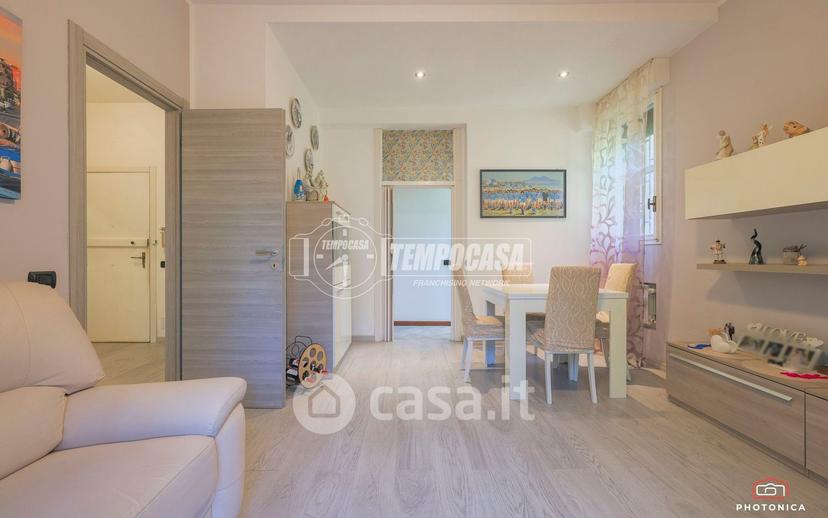 Trilocale in Via Cà Bassa — foto 18 di 34
