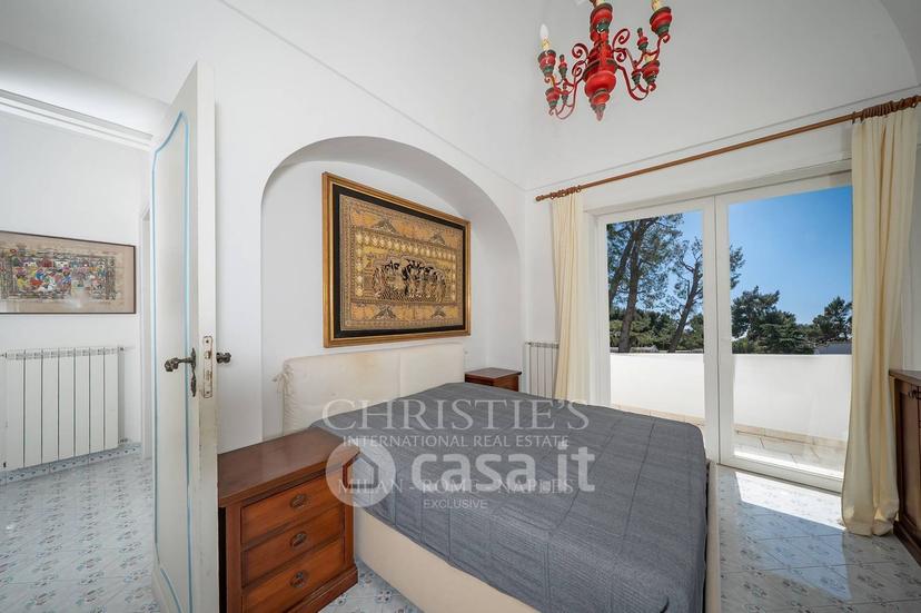 Villa in Via Damecuta — foto 7 di 45