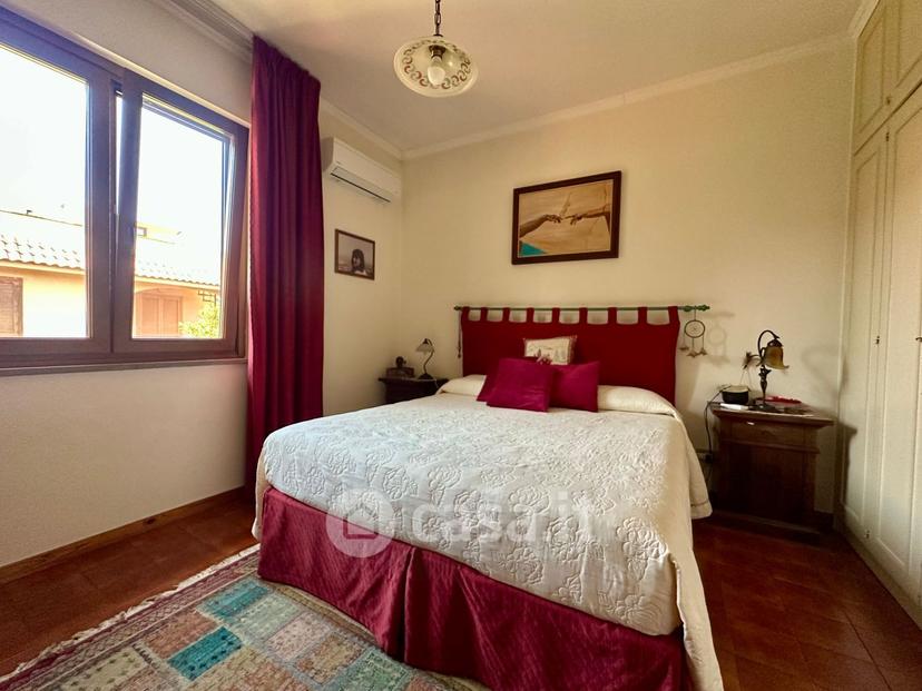 Villa in Via di Valle Schioia — foto 26 di 37