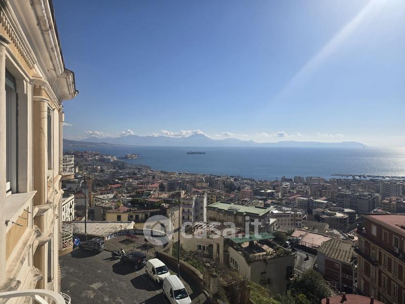 Quadrilocale in Via Aniello Falcone 428 — foto 5 di 20