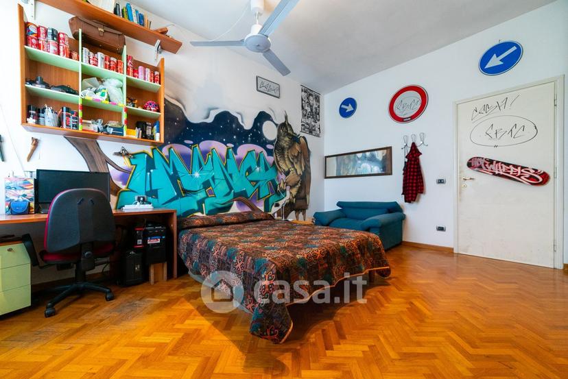 Appartamento in Via Emilio Visconti Venosta 54 — foto 12 di 52