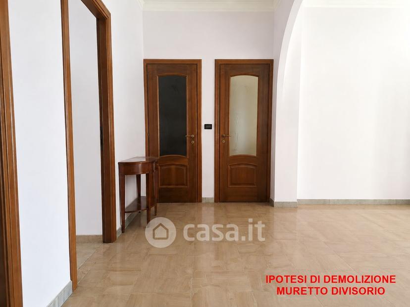 Trilocale in Via della Concordia 10 — foto 29 di 33