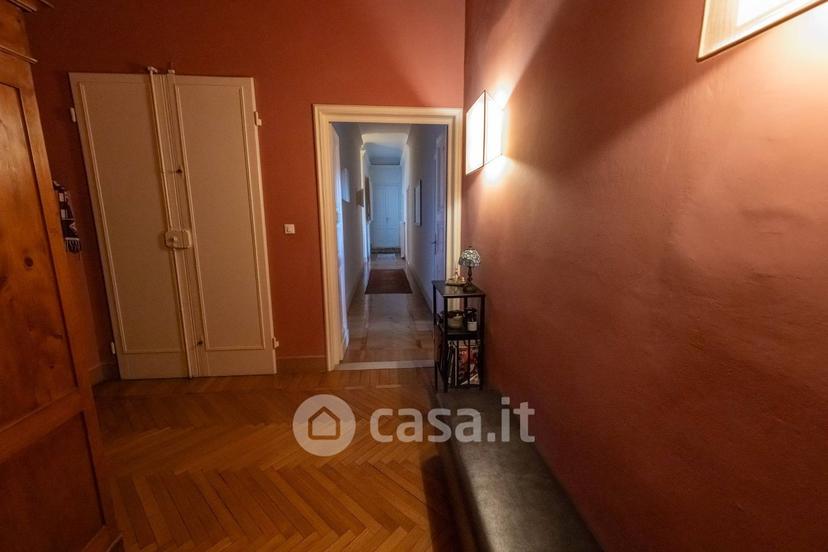 Appartamento in Piazza Massimo d'Azeglio — foto 14 di 26