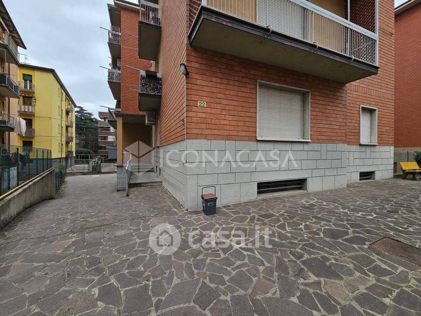 Quadrilocale in Via Daniele Manin — foto 68 di 74