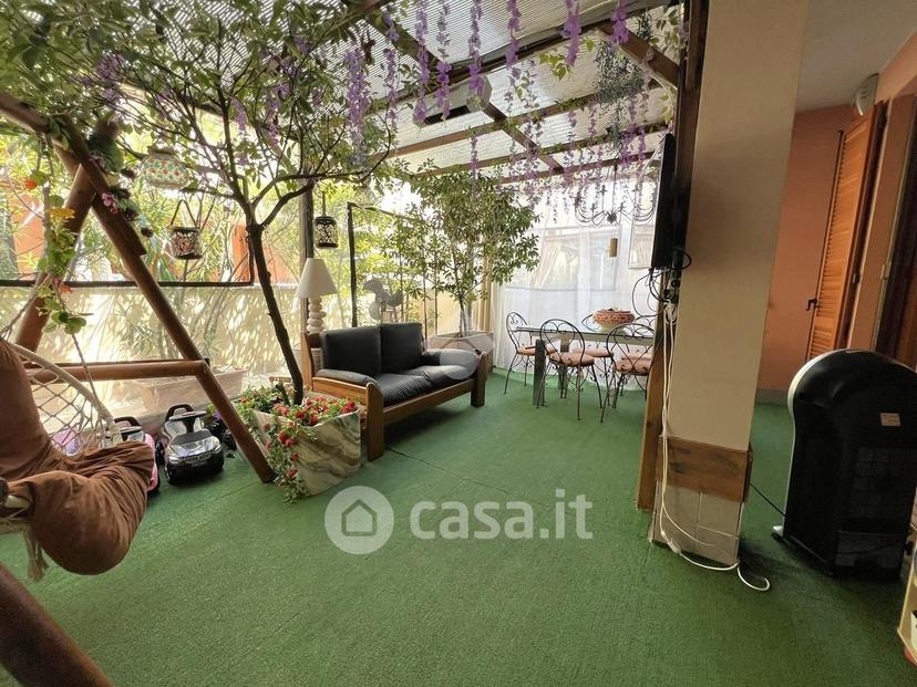Trilocale in Via Ticino 1 — foto 35 di 50