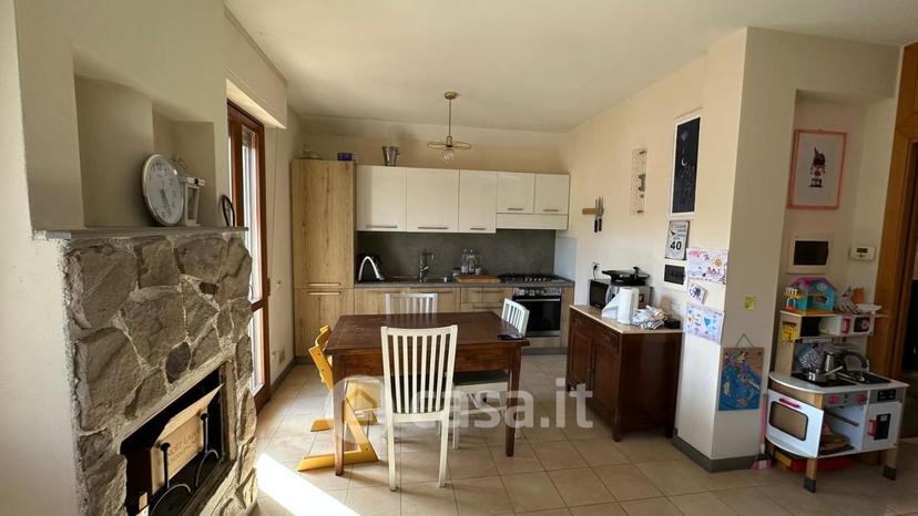 Trilocale in Via della Tinaia — foto 8 di 22