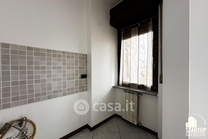 Trilocale in Via Carroccio 5 — foto 22 di 31