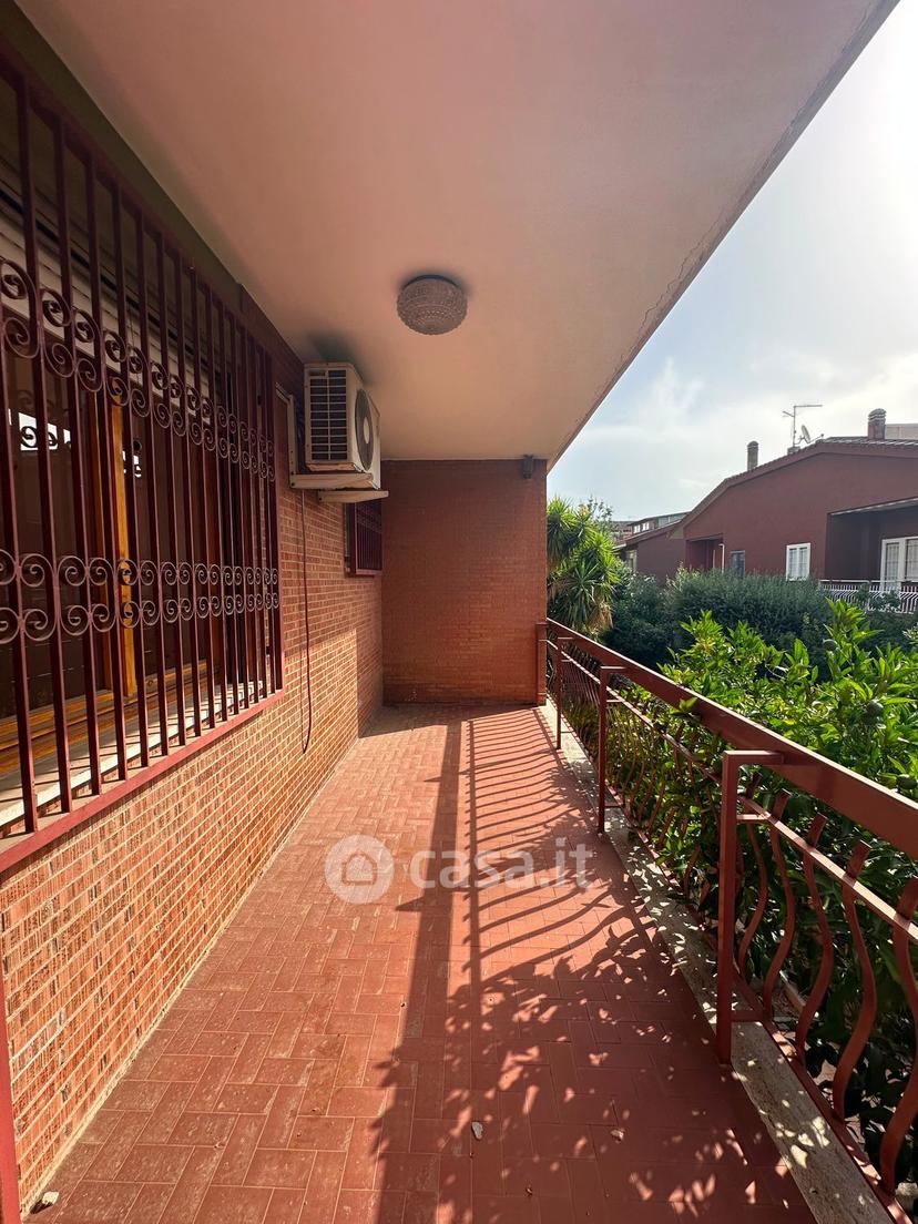 Villa in Via delle Vigne di Morena — foto 10 di 23