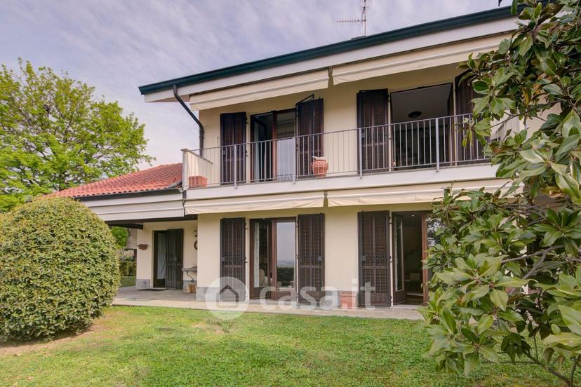 Villa in Strada Belmonte 3 — foto 5 di 44