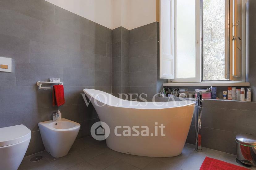 Quadrilocale in Via Luigi Settembrini — foto 4 di 22