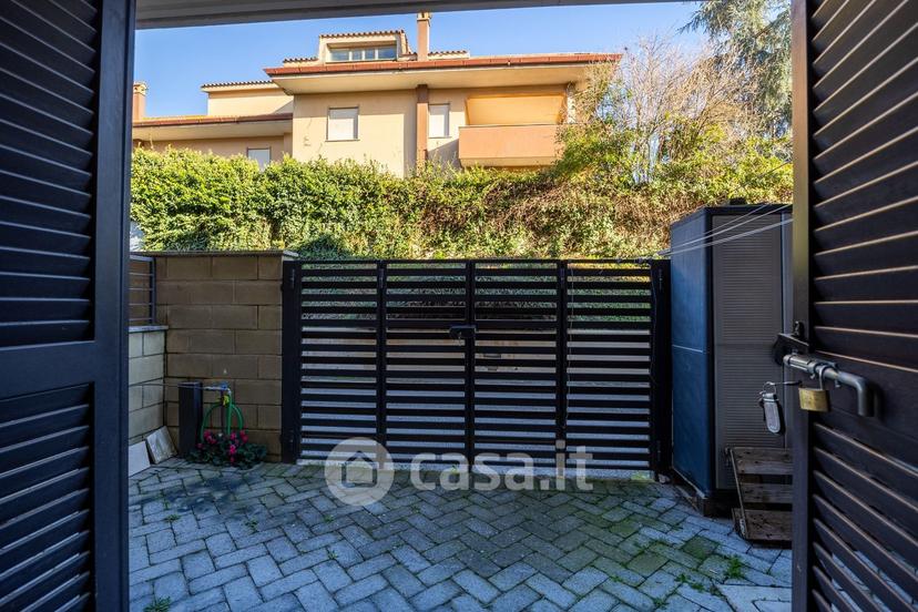 Quadrilocale in Via San Matteo — foto 51 di 57