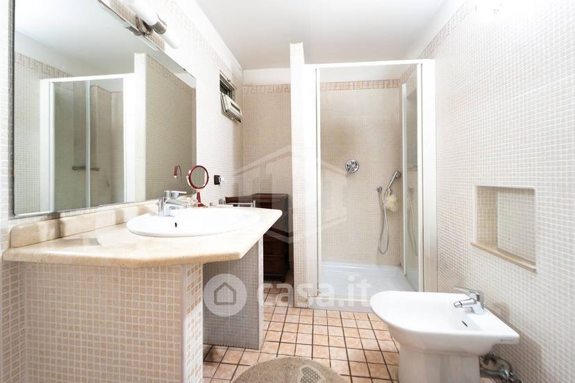 Appartamento in Via Santa Caterina da Siena 73 — foto 17 di 23