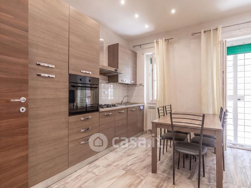 Bilocale in Via Vincenzo Sartori — foto 5 di 23