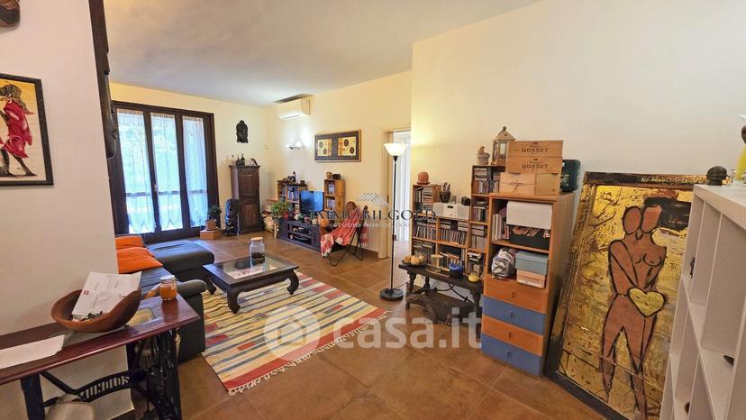 Trilocale in Via Giuseppe Ungaretti — foto 6 di 11
