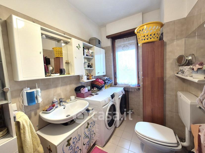 Trilocale in Via Giuseppe Garibaldi 31 — foto 3 di 35