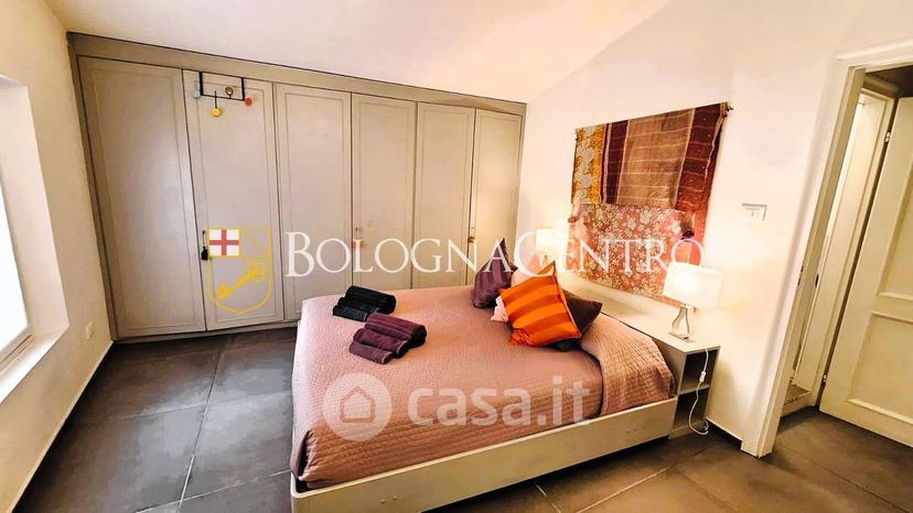 Trilocale in Strada Maggiore — foto 24 di 78