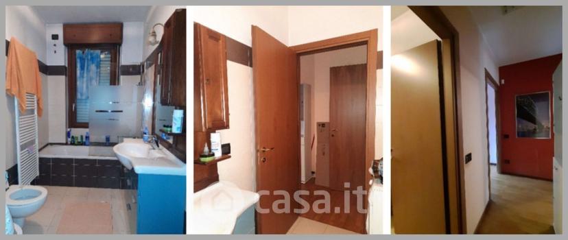Trilocale in Via Asiago — foto 29 di 32