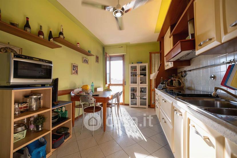 Appartamento in Via Guido Rossa — foto 13 di 28