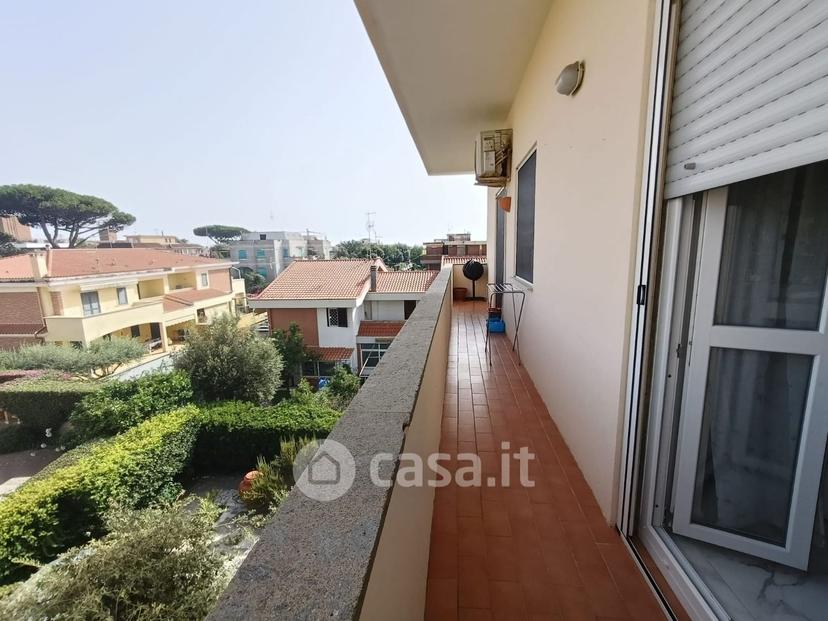 Quadrilocale in Via Ardeatina 413 — foto 3 di 20