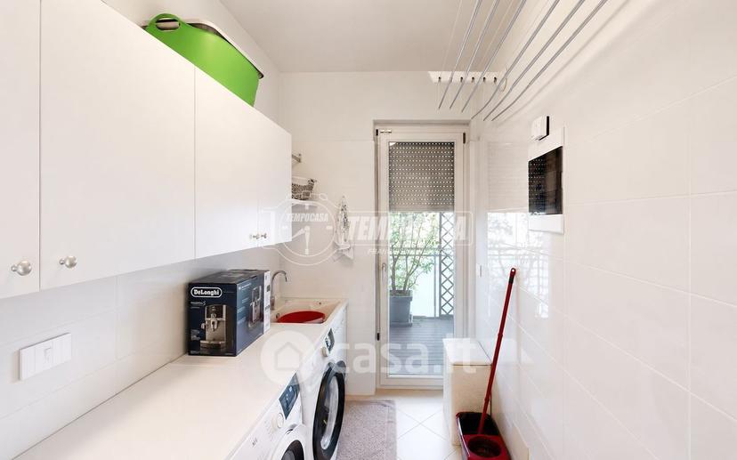 Quadrilocale in Piazza Fabrizio de André 10 — foto 11 di 34