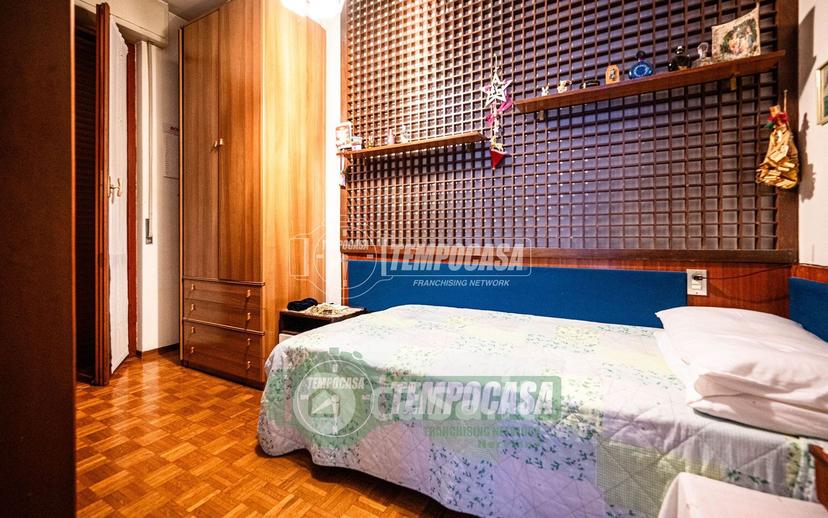 Quadrilocale in Via Buonarroti 3 — foto 11 di 29