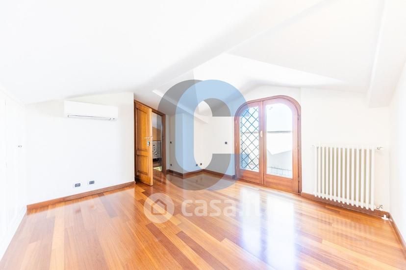 Villa in Via Padre Antonio Rocchi — foto 49 di 72
