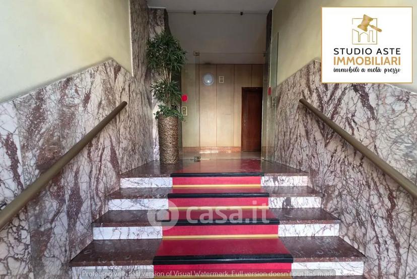 Bilocale in Via Andrea Sansovino 236 — foto 17 di 19