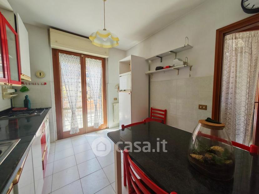 Trilocale in Via Giuseppe Viner