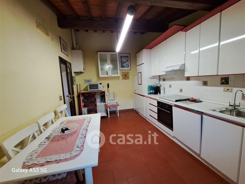 Appartamento in Via Sagginalese — foto 19 di 69
