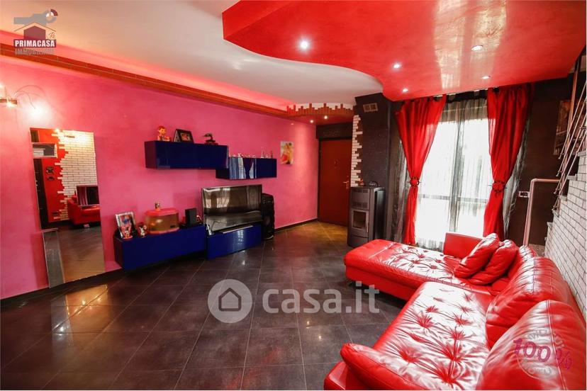 Villa in Via Bergamo 35 — foto 23 di 27
