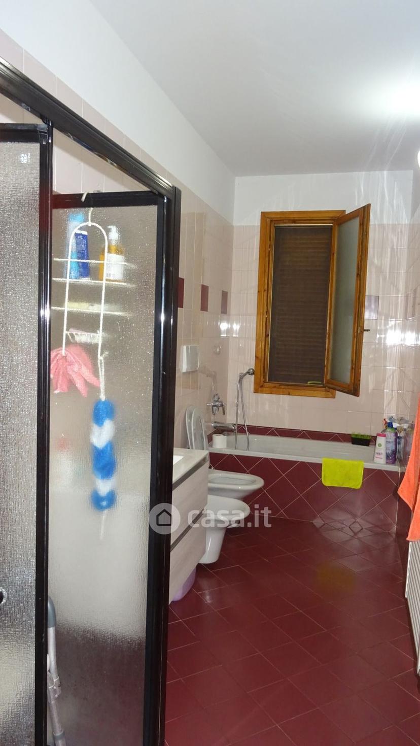 Quadrilocale in Via Piave — foto 11 di 20