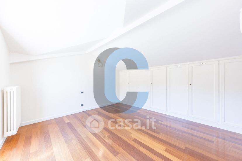 Villa in Via Padre Antonio Rocchi — foto 72 di 72