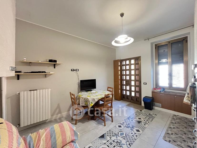 Trilocale in Viale Antonio Gramsci 602 — foto 11 di 35