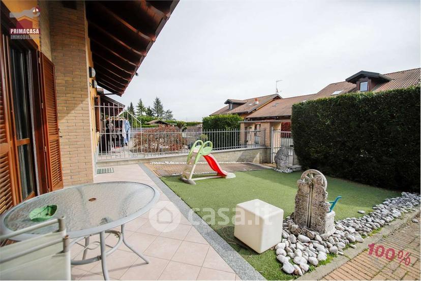 Villa in Via Bergamo 35 — foto 14 di 27