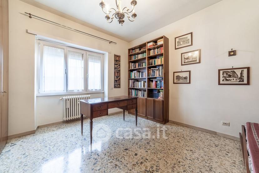 Quadrilocale in Via Pomposa 11 — foto 31 di 34