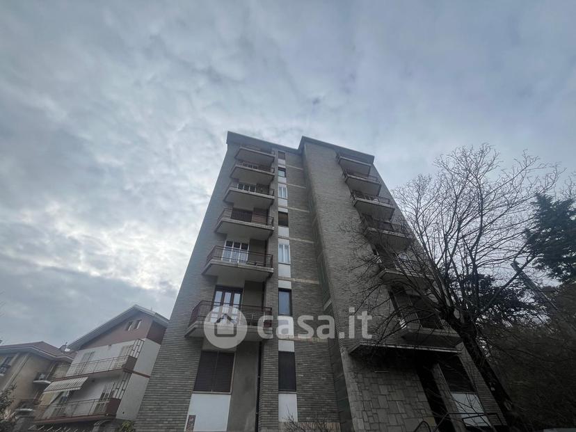 Trilocale in Via Carlo Trattenero — foto 30 di 31