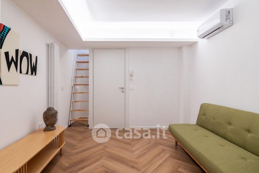 Bilocale in Via Matteo Civitali 41 — foto 10 di 27