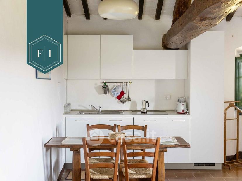 Villa in Strada di Cortine — foto 23 di 31