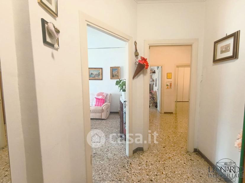 Trilocale in Via Diocleziano — foto 16 di 19