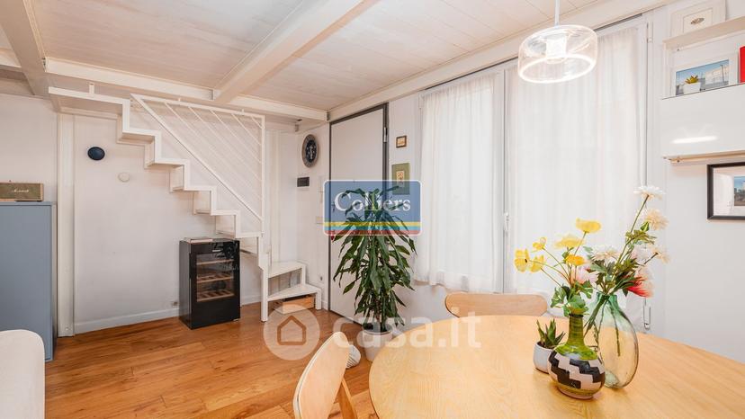 Loft in Via Giacinto Bruzzesi 9 — foto 2 di 21