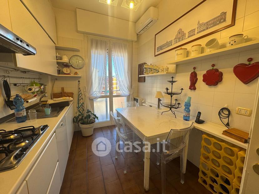 Appartamento in Via della Grada