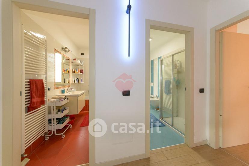 Trilocale in Frazione Riva 39 — foto 30 di 52
