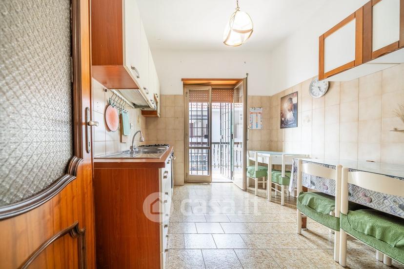 Trilocale in Via Cesare Dal Fabbro — foto 57 di 62