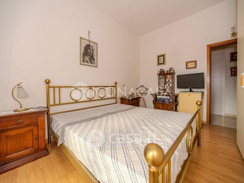 Trilocale in Via della Resistenza 2 — foto 18 di 86
