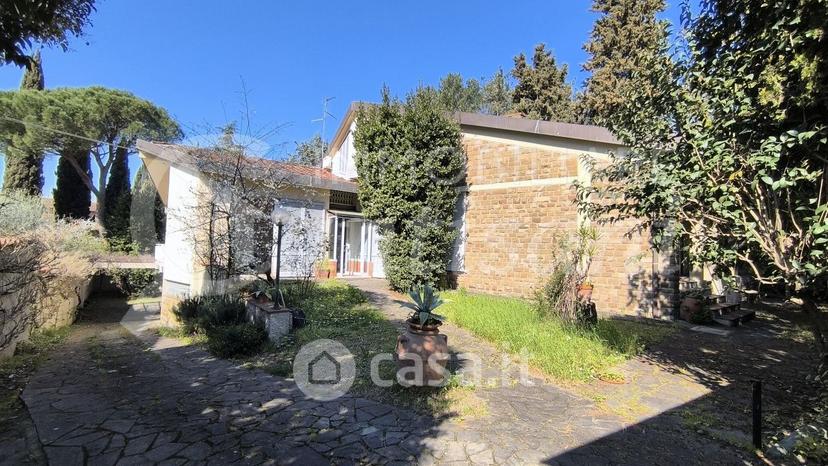 Villa in Via dei Cappuccini — foto 27 di 58