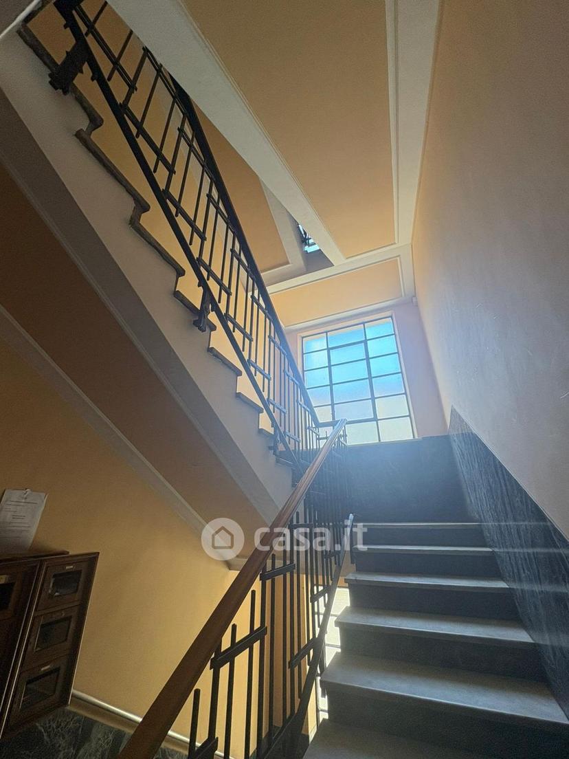 Trilocale in Corso Carlo E Nello Rosselli — foto 20 di 20