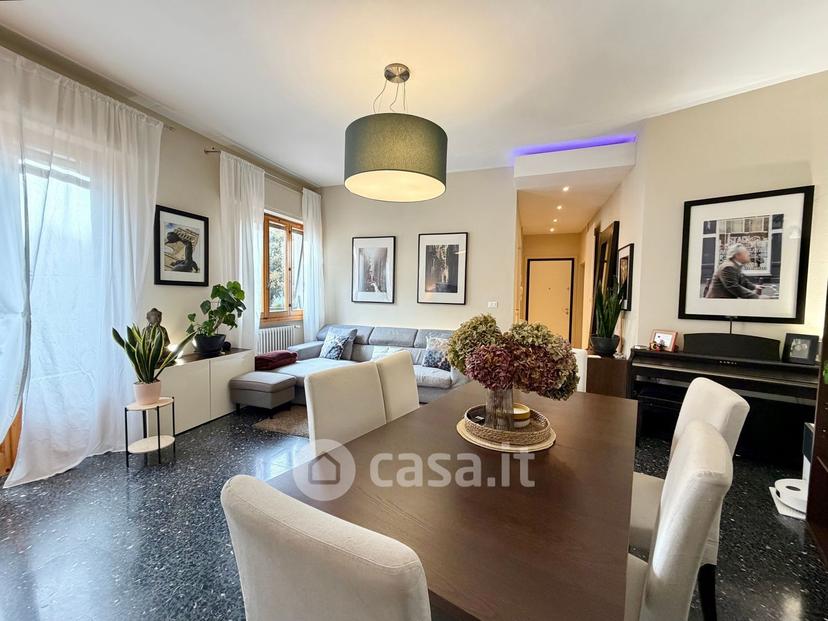 Appartamento in Robinson 10 — foto 8 di 33